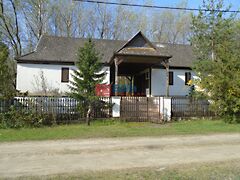 Eladó nyaraló Tiszakécske, Kerekdomb