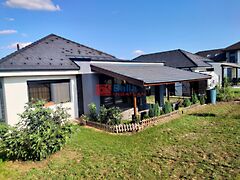 Eladó ház Mogyoród