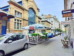 Eladó lakás Budapest, VIII. kerület