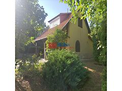 Eladó nyaraló Piliscsév