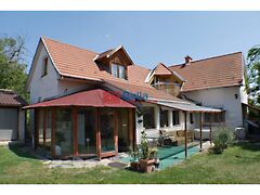 Eladó ház Budapest, XXI. kerület