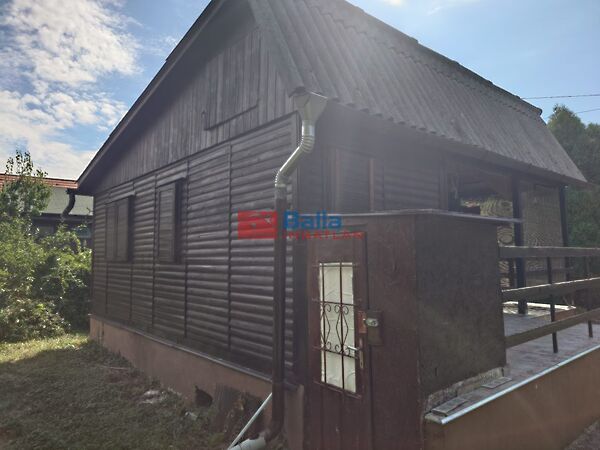 Eladó nyaraló Gárdony, Agárd