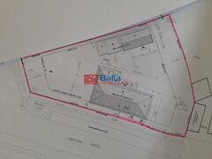 Eladó földterület Dunakeszi