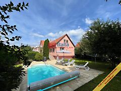 Eladó ház Dunakeszi