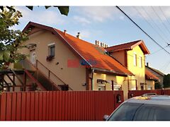 Eladó ház Gyömrő