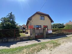 Eladó ház Budapest, XVIII. kerület