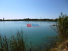 Eladó földterület Délegyháza