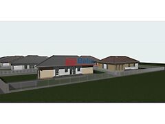 Eladó ház Kiskunlacháza