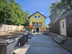 Eladó ház Szigetszentmiklós