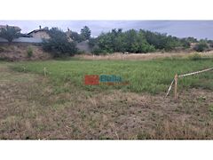 Eladó földterület Siójut