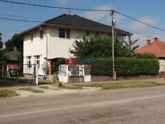 Eladó ház Szigetszentmiklós