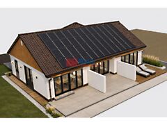 Eladó ház Tiszakécske