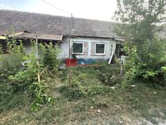 Eladó ház Pusztaszabolcs