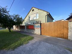 Eladó ház Budapest, XVIII. kerület