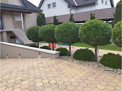 Eladó ház Budapest, XVIII. kerület