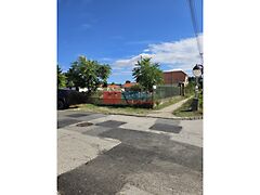 Eladó földterület Fót