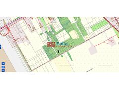 Eladó földterület Budapest, XXI. kerület