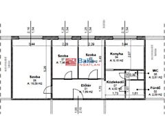 Eladó lakás Budapest, XIX. kerület