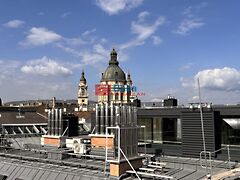 Eladó lakás Budapest, VI. kerület