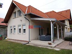 Eladó ház Szigethalom