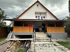 Eladó ház Délegyháza