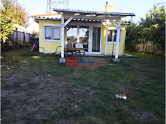 Eladó nyaraló Majosháza