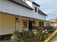 Eladó ház Budapest, XVIII. kerület