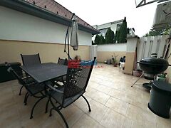 Eladó ház Budapest, II. kerület