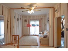 Eladó ház Budapest, III. kerület