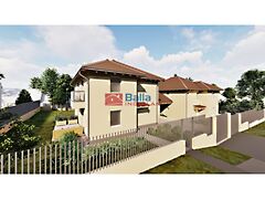 Eladó ház Budapest, XVII. kerület