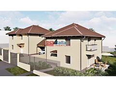 Eladó ház Budapest, XVII. kerület