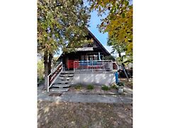 Eladó nyaraló Szigetszentmiklós