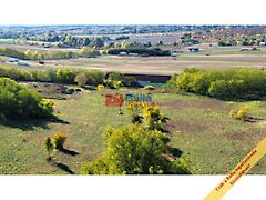 Eladó földterület Őrbottyán