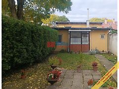 Eladó ház Budapest, XIX. kerület