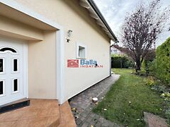 Eladó ház Budaörs