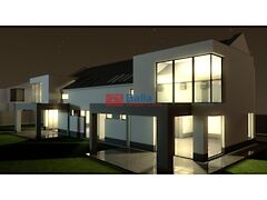 Eladó ház Diósd, Sashegy