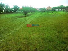 Eladó földterület Inárcs