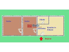 Eladó lakás Budapest, II. kerület