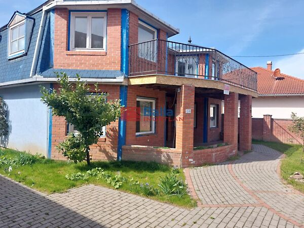 Eladó ház Balatonboglár