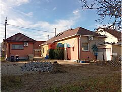 Eladó ház Budapest, XVII. kerület