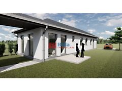 Eladó lakás Albertirsa