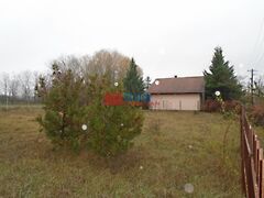 Eladó földterület Tiszakécske