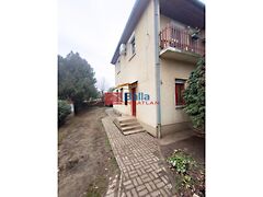 Eladó ház Gyömrő