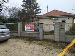 Eladó ház Budapest, XVII. kerület