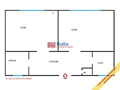 Eladó ház Budapest, XIV. kerület