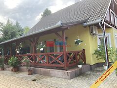 Eladó nyaraló Tiszakécske