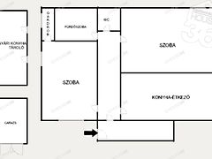 Eladó ház Kecskemét