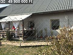 Eladó ház Alsónémedi