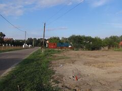 Eladó földterület Tiszakécske