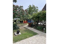 Eladó nyaraló Gárdony